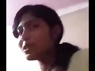 Desi Lovers XXX Sex MMS Scandal Video