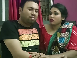 Desi wife Sex! Plz fianc