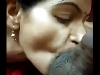 Wife sucking my dick and bilge water screams to fuck her in ass