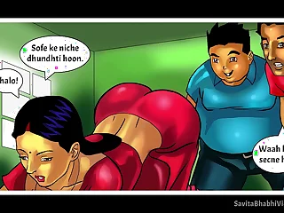 Savita Bhabhi Videos - Episode 2