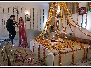 Desi bhabhi suhagraat mms back caravanserai